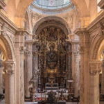 Seville: Cathedral and Salvador Church Guided Tour - Visiting the Salvador Church