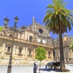 Seville: Cathedral, Giralda & Alcazar Entry With Guided Tour - Dive Into Seville’s Most Famous Sites