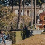 Seville: Cathedral, Giralda and Alcázar Guided Tour - Inside the Tour: What to Expect