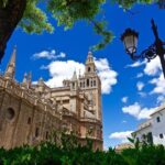 Seville: Cathedral & Giralda Fast-Track Guided Tour - The Inside Scoop on the Tour Experience