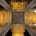 Seville: Cathedral of Seville Guided Night Tour & Light Show - What You Can Expect from This Night Tour