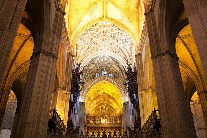 Seville Cathedral Tour - Practical Details & Tips