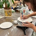 Seville: Ceramic painting workshop - What’s The Real Value?
