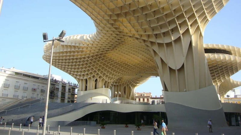Seville: City Highlights & Hidden Gems Private Walking Tour - What to Expect on Your Seville Walk