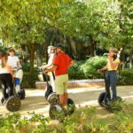 Seville: City Highlights Segway Tour with Guide - What Makes This Tour Stand Out?