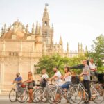 Seville: City Sightseeing and Local Culture Bike Tour - Who Will Love This Tour?