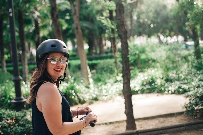 Seville City Tour 1 hour Panoramic Segway Tour - Price and Value: Is It Worth It?