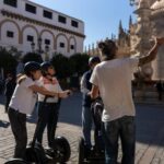 Seville City Tour: 2-Hour Monumental Segway Tour - Who Will Love This Tour?