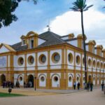 Seville: Day Trip to Cádiz and Jerez de la Frontera - Exploring Jerez de la Frontera