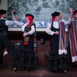 Seville: El Patio Sevillano Flamenco Show Ticket & Dinner - What’s Included and What You Should Expect