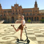 Seville: Electric Bike City Tour - What to Expect on the Tour