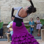 Seville: Enjoy a class of approach to flamenco - What to Expect During the Session