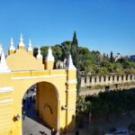 Seville: Entry Ticket to the Macarena Museum and City Tour - The Walking Tour: A Closer Look