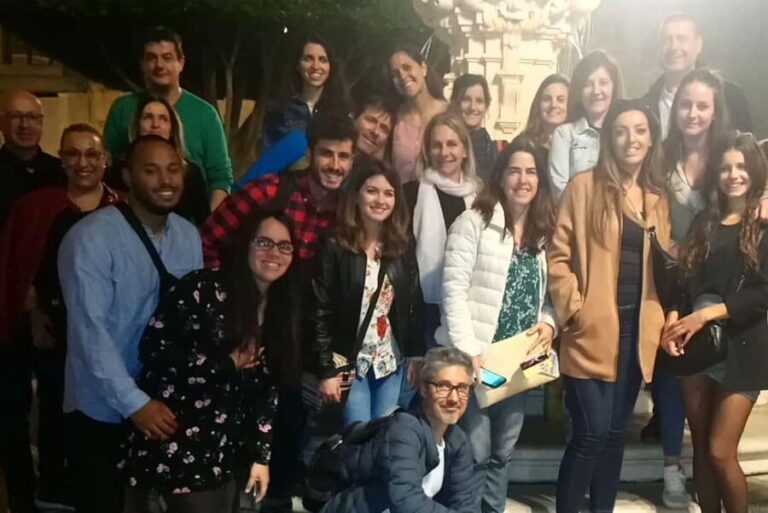 Seville Essential Night Tour - What Makes This Tour Stand Out