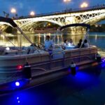 Seville: Exclusive River Boat Tour with Tapas - A Closer Look at the Experience