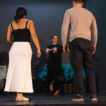 Seville: Flamenco Dance Class for Beginners at the Teatro Flamenco - The Authentic Flamenco Environment