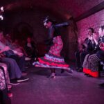 Seville: Flamenco Dreams Show with Drink in an Arabic Vault - Who Will Love This Experience?