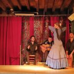 Seville: Flamenco Show at Tablao Flamenco Andalusí - Real Visitor Feedback: What People Are Saying