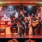 Seville: Flamenco Show with Andalusian Dinner at La Cantaora - The Practical Details