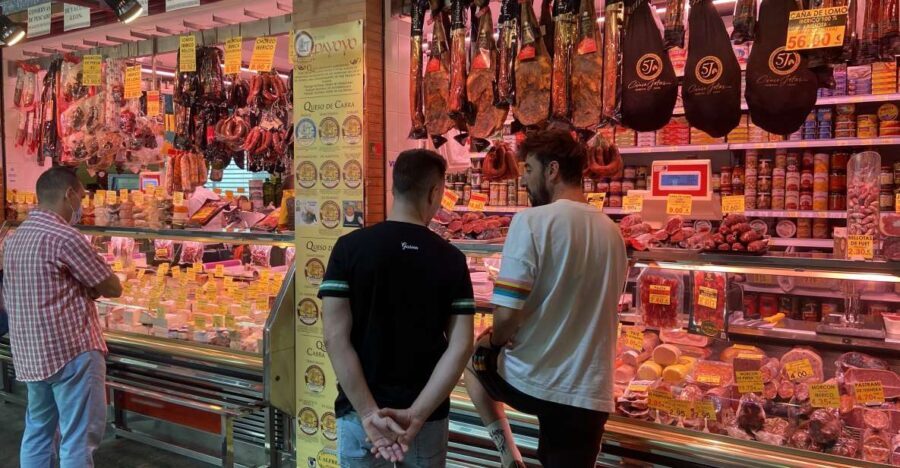 Seville: Flavors of Andalucía Guided Food Tour with Tastings - An In-Depth Look at the Food Tour Experience