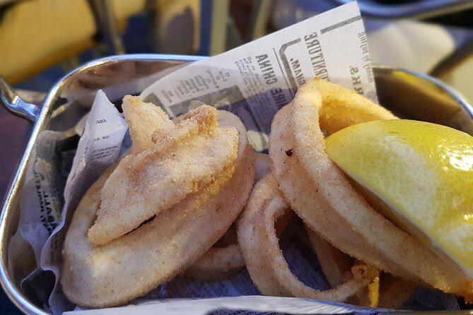 Seville Food Tour: Tapas, Drinks and Delights with a Local - The Pros and Cons