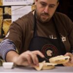 Seville: Food Tour with 10+ Tastings of Tapas, Ham, Churros - The Experience Itself: What to Expect
