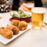 Seville Food Tour with Tapas & Drinks with a Local - The Food and Drink Experience