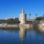 Seville: Guadalquivir Boat Tour with Optional Lunch/Dinner - What’s Included and How It Works