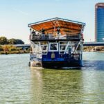 Seville: Guadalquivir River Cruise - What You’ll See & Experience