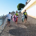 Seville: Guadalquivir River Paddle Surf Tour - The Details: What to Expect