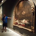 Seville: Guided Tour of the Art and Mercy Exhibition - Practical Details and Logistics