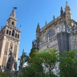 Seville: Guided Tour with Cathedral & Giralda Entrance - Who Should Do This Tour?