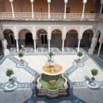 Seville: Guided visit to the Casa de Pilatos with tickets - The Itinerary: How the Visit Is Structured