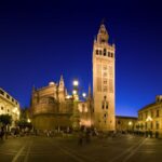 Seville: Half-Day Flamenco & Tapas Night - Transport, Timing, and Group Size