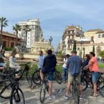 Seville: Highlights City Bike or E-Bike Tour - The Itinerary: What Will You See?