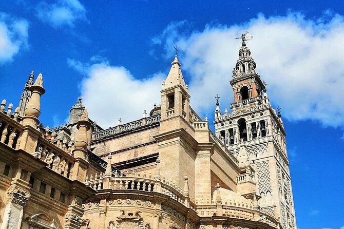Seville Highlights Tour - Real Travelers’ Impressions