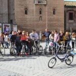 Seville: Historic Center Bike Tour - How the Tour Reflects Seville’s History
