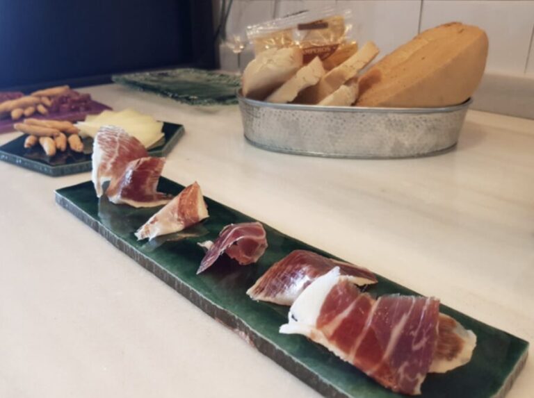 Seville: Iberian Meat Tasting - What to Expect From the Tour