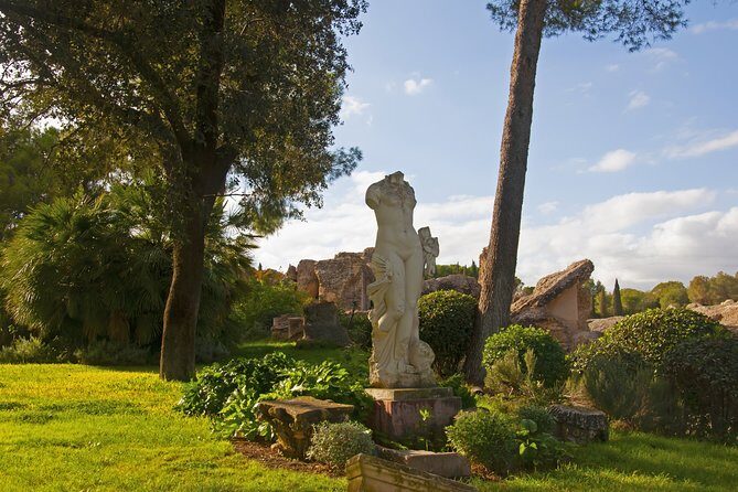 Seville in roman times: Italica - Why This Tour Works