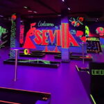Seville: Indoor UV 18 hole Minigolf Experience - Why We Think This Experience Works