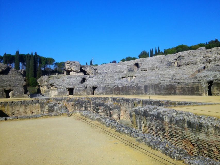 Seville: Italica Roman Ruins City Tour - Who Should Consider This Tour?