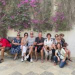 Seville : Jewish Quarter & Santa Cruz Walking Tour - Final Thoughts