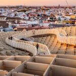 Seville: Las Setas Guided Tour & Optional City Tour - The VR Experience: Step Back in Time