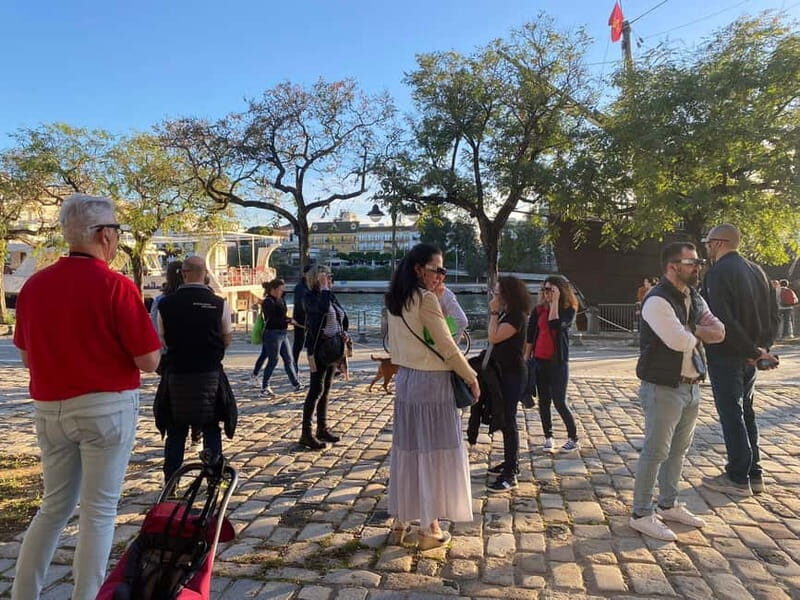 Seville: Magellan-Elcano Virtual Reality Experience - The Experiences Strengths