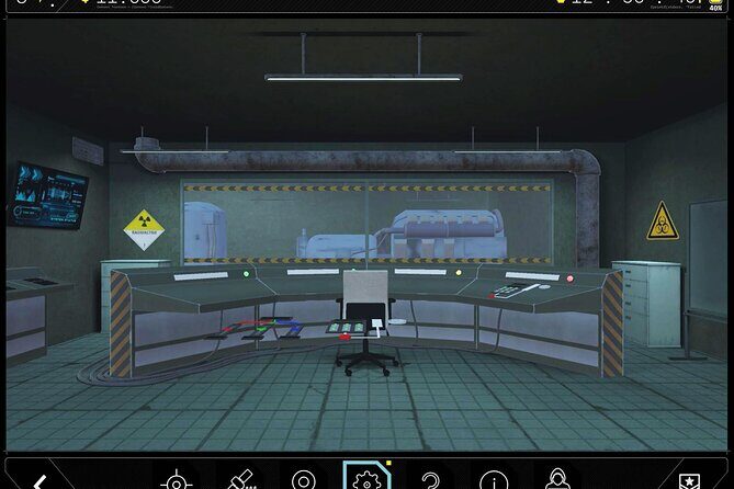 Seville: Outdoor Escape Game - BlackOut [Hard Mode] - What Makes It Stand Out