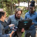 Seville: Outdoor Escape Game - Operation Mindfall - What to Expect During the Tour