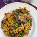 Seville: Paella Dining Experience - The Value of the Experience