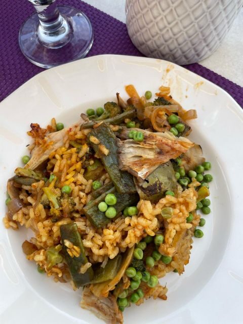 Seville: Paella Dining Experience - The Value of the Experience
