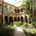 Seville: Palacio de Las Dueñas Entry Ticket and Guided Tour - The Itinerary and What You’ll Experience