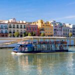Seville: Panoramic Cruise, Hop-On-Hop-Off Bus & Walking Tour - Practical Tips for Making the Most of This Tour